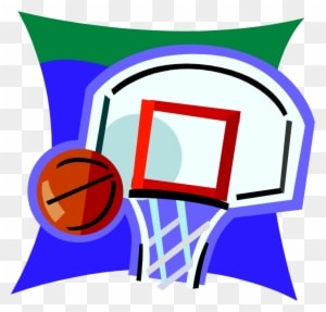 Cornell Reaches Ivy League Tourney - Basketball Goal Clip Art - Free Transparent PNG Clipart Images Download. ClipartMax.com - Transparent PNG Free Download