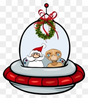 Great Santa Clip Art - Basketball Christmas Wreath Round Ornament - Free Transparent PNG Clipart Images Download. ClipartMax.com - Transparent PNG Free Download