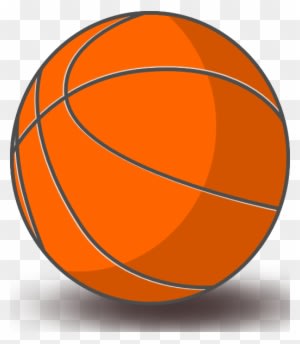 Basketball Clip Art Free Vector 4vector Rh 4vector Basketball Clip Art Free Transparent PNG Clipart Images Download. - Transparent PNG Free Download