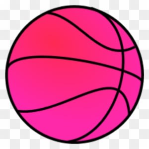 Clipart Pink Ball Basket Cliparts Free Download Clip - Blue Basketball Clip Art - Free Transparent PNG Clipart Images Download. ClipartMax.com - Transparent PNG Free Download