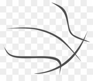 Basketball Transparent Outline Clip Art At Clker - Basketball Clipart Black And White - Free Transparent PNG Clipart Images Download. ClipartMax.com - Transparent PNG Free Download