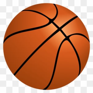 Real Basketball Clip Art - Free Basketball Clipart - Free Transparent PNG Clipart Images Download. ClipartMax.com - Transparent PNG Free Download