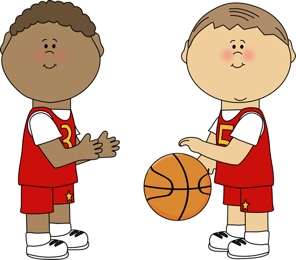Boy Playing Basketball Clipart Boys Clip Art Image Boys Playing Basketball Clipart Free Transparent PNG Clipart Images Download. - Transparent PNG Free Download