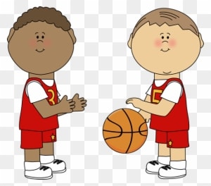 Boy Playing Basketball Clipart Boys Clip Art Image - Boys Playing Basketball Clipart - Free Transparent PNG Clipart Images Download. ClipartMax.com - Transparent PNG Free Download