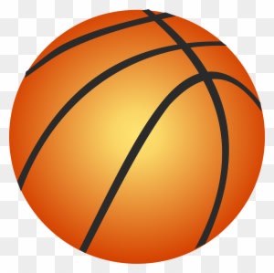 Basketball Basketball Png Free Transparent PNG Clipart Images Download. - Transparent PNG Free Download