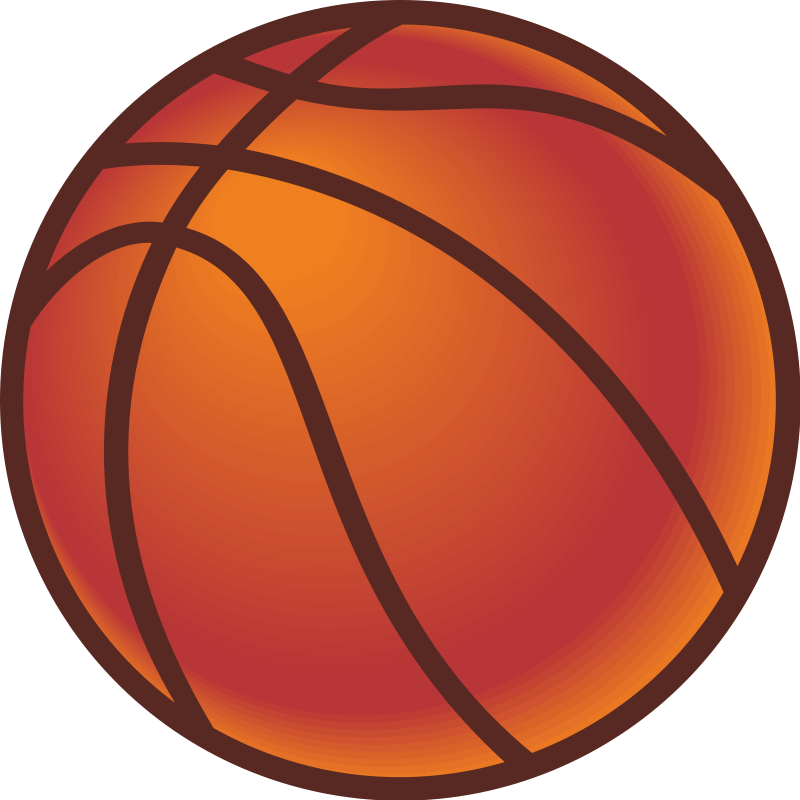 Clipart Basketball Goal Basketball Clip Art Free Transparent PNG Clipart Images Download. - Transparent PNG Free Download