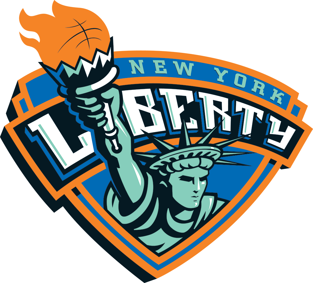 1f439afd D06d 4828 87e3 0635d027b195 New York Liberty Basketball Free Transparent PNG Clipart Images Download. - Transparent PNG Free Download