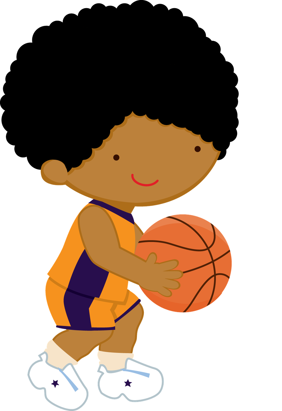 Zwd White Star Curly Hair Basketball Kid Personalized Beach Towel Free Transparent PNG Clipart Images Download. - Transparent PNG Free Download