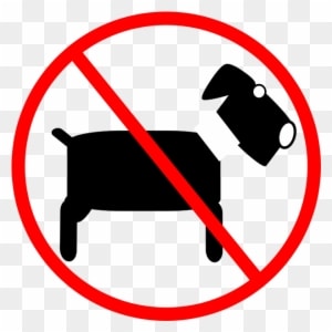 No Pets, No Animals - Basketball Clipart Black And White - Free Transparent PNG Clipart Images Download. ClipartMax.com - Transparent PNG Free Download