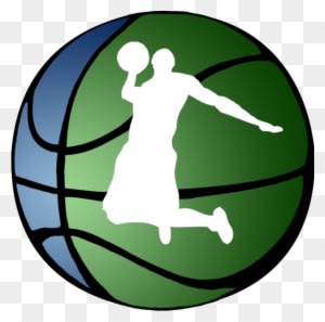 Basketball Summer Cup Logo By Eldiogo - Basketball Logo Green - Free Transparent PNG Clipart Images Download. ClipartMax.com - Transparent PNG Free Download