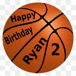 Basketball Clipart Free Printable Free Transparent PNG Clipart Images Download. - Transparent PNG Free Download