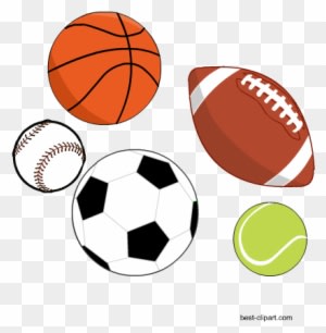 Free Sports Balls Clip Art - Basketball - Free Transparent PNG Clipart Images Download. ClipartMax.com - Transparent PNG Free Download