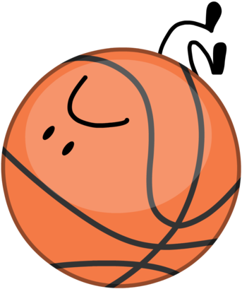 Picture Basketball Battle For Dream Island Basketball Free Transparent PNG Clipart Images Download. - Transparent PNG Free Download