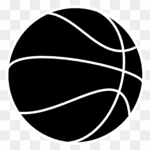 Basketball Svg Clipart - Free Transparent PNG Clipart Images Download. ClipartMax.com - Transparent PNG Free Download