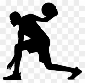 Basketball Basketball Free Transparent PNG Clipart Images Download. - Transparent PNG Free Download