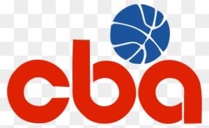 Continental Basketball Association Free Transparent PNG Clipart Images Download. - Transparent PNG Free Download