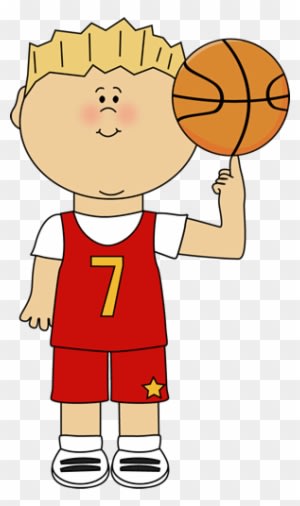 Basketball - Clipart Boy Playing Basketball - Free Transparent PNG Clipart Images Download. ClipartMax.com - Transparent PNG Free Download