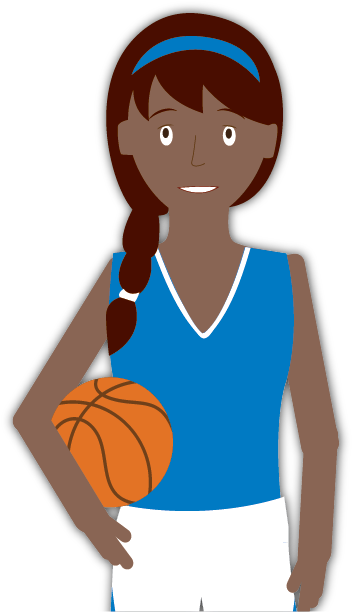 Pathway Clipart Gpa Shoot Basketball Free Transparent PNG Clipart Images Download. - Transparent PNG Free Download