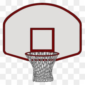 Rim Basketball Clipart - Draw A Basketball Rim - Free Transparent PNG Clipart Images Download. ClipartMax.com - Transparent PNG Free Download