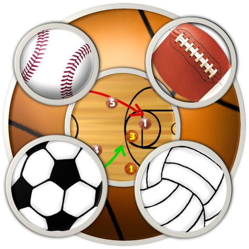 6 Sports Clipboards & Scoreboard For Kindle, Tablet, Sports Football Baseball Basketball Volleyball Free Transparent PNG Clipart Images Download. - Transparent PNG Free Download