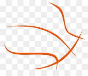 Basketball Outline Clip Art - Outline Of The Basketball - Free Transparent PNG Clipart Images Download. ClipartMax.com - Transparent PNG Free Download