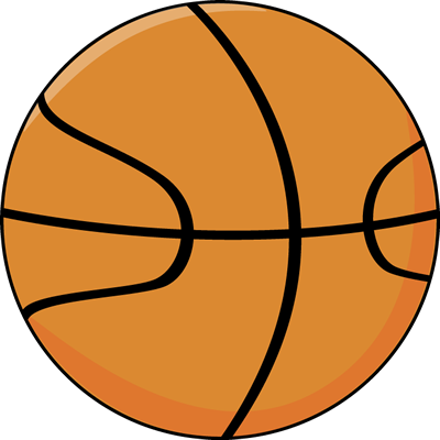 Basketball Balls Clipart Ball Clip Art Image Basketball Mycutegraphics Free Transparent PNG Clipart Images Download. - Transparent PNG Free Download