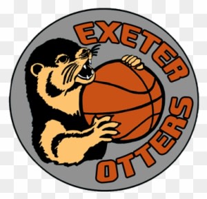Devon Otters Wheelchair Basketball - Free Transparent PNG Clipart Images Download. ClipartMax.com - Transparent PNG Free Download