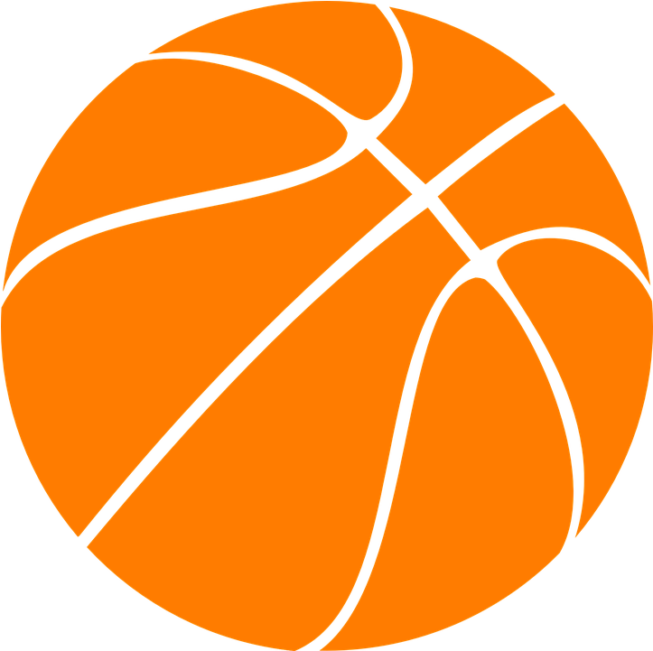 4a Boys Basketball Schedule Basketball Clipart Black And White Free Transparent PNG Clipart Images Download. - Transparent PNG Free Download