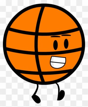 New Basketball Idol By Teenchampion - Battle For Dream Island Basketball - Free Transparent PNG Clipart Images Download. ClipartMax.com - Transparent PNG Free Download