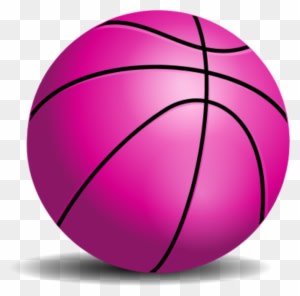 Pink Basketball Clipart - Green Basketball Free Clip Art - Free Transparent PNG Clipart Images Download. ClipartMax.com - Transparent PNG Free Download