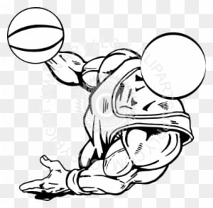 Shoot Basketball Free Transparent PNG Clipart Images Download. - Transparent PNG Free Download