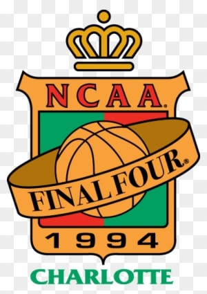 Ncaa Mens Final Four Primary Logo - 1994 Ncaa Men's Division I Basketball Tournament - Free Transparent PNG Clipart Images Download. ClipartMax.com - Transparent PNG Free Download