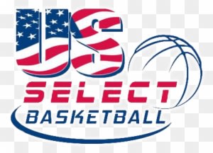 Us Select Basketball Event Director/talent Evaluator - Us Select Basketball - Free Transparent PNG Clipart Images Download. ClipartMax.com - Transparent PNG Free Download