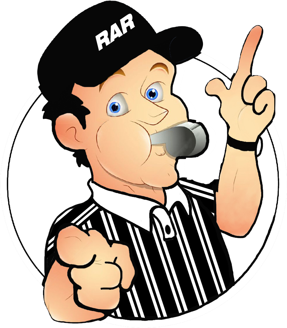 Basketball Referee Clipart Free Transparent PNG Clipart Images Download. - Transparent PNG Free Download