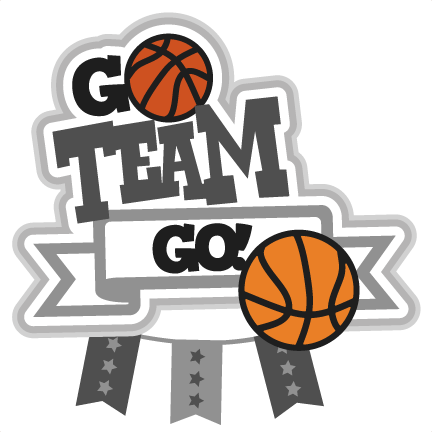 Girls Basketball Schedule Go Fight Win Basketball Free Transparent PNG Clipart Images Download. - Transparent PNG Free Download
