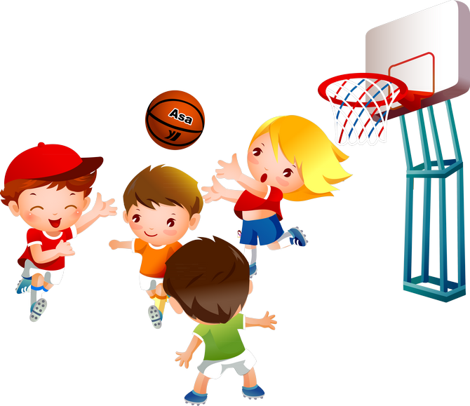 Фото, Автор Arana На Яндекс Boys Playing Basketball Free Transparent PNG Clipart Images Download. - Transparent PNG Free Download