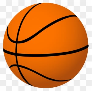 Unique Printable Basketball Pictures Outlines Of Fish - Basketball Clipart - Free Transparent PNG Clipart Images Download. ClipartMax.com - Transparent PNG Free Download