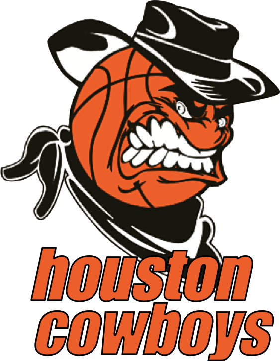 Houston Cowboys Basketball It&what We Do Errday Basketball Free Transparent PNG Clipart Images Download. - Transparent PNG Free Download