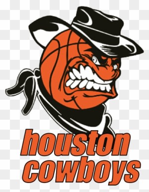 Houston Cowboys Basketball It&what We Do Errday Basketball Free Transparent PNG Clipart Images Download. - Transparent PNG Free Download