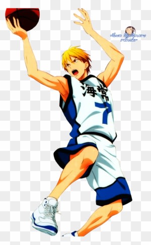 Render Kise Ryota Kuroko's Basketball Free Transparent PNG Clipart Images Download. - Transparent PNG Free Download