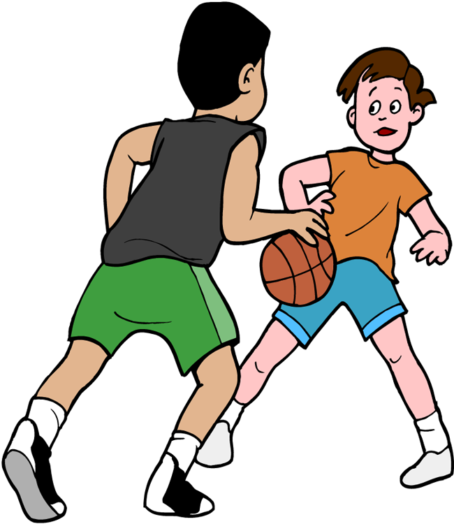 Dribble Basketball Free Transparent PNG Clipart Images Download. - Transparent PNG Free Download