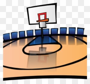 Cartoon Basketball Court Cartoon Basketball Court Clip - Basketball Court Basketball Clipart - Free Transparent PNG Clipart Images Download. ClipartMax.com - Transparent PNG Free Download