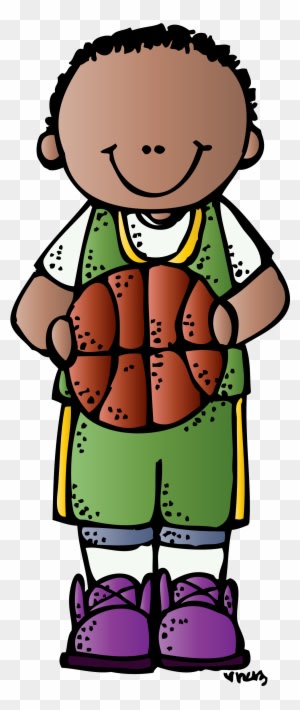 Boy 03 Melonheadz 13 Colored - Melonheadz Basketball Clipart - Free Transparent PNG Clipart Images Download. ClipartMax.com - Transparent PNG Free Download