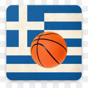 Greek Basket League Gbl A1 - Basketball Ball - Free Transparent PNG Clipart Images Download. ClipartMax.com - Transparent PNG Free Download