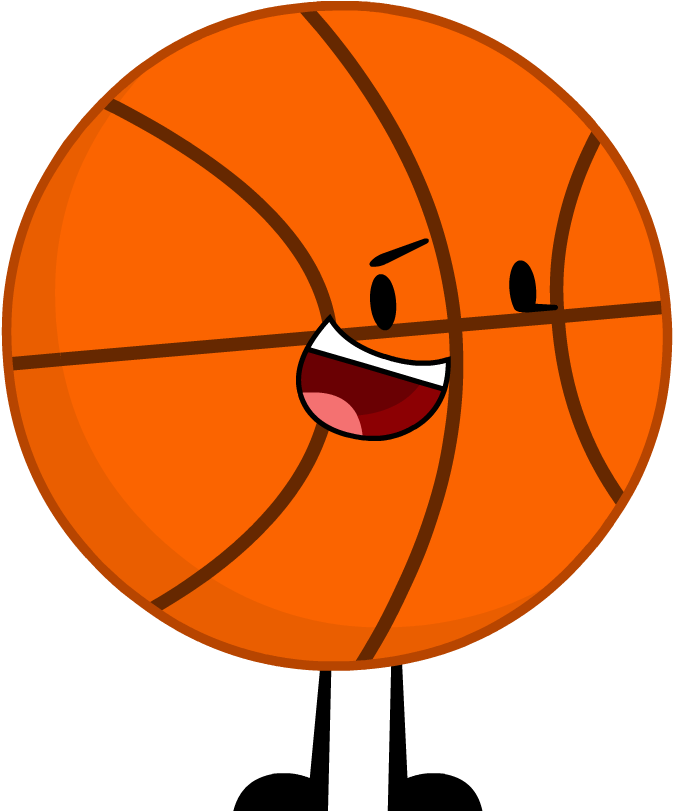 Basketball Battle For Dream Island Basketball Free Transparent PNG Clipart Images Download. - Transparent PNG Free Download