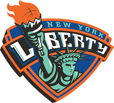 White Plains Wnba Team The New York Liberty Has Announced New York Liberty Basketball Free Transparent PNG Clipart Images Download. - Transparent PNG Free Download