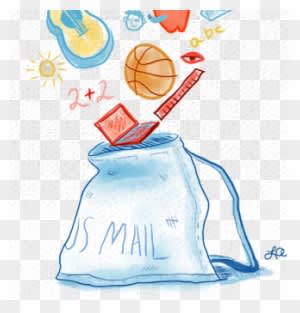 Entering Kindergarten Early Or Skipping A Grade Later - Water Basketball - Free Transparent PNG Clipart Images Download. ClipartMax.com - Transparent PNG Free Download