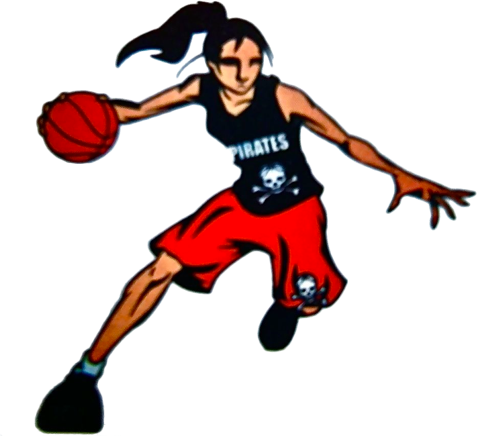 Pinckney Varsity Girls Basketball Coach Musician Proud Dribble Basketball Free Transparent PNG Clipart Images Download. - Transparent PNG Free Download