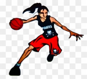 Pinckney Varsity Girls Basketball Coach Musician Proud - Dribble Basketball - Free Transparent PNG Clipart Images Download. ClipartMax.com - Transparent PNG Free Download