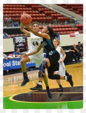 Olympia Girls Basketball Ends Season In State Semifinals - Basketball Moves - Free Transparent PNG Clipart Images Download. ClipartMax.com - Transparent PNG Free Download